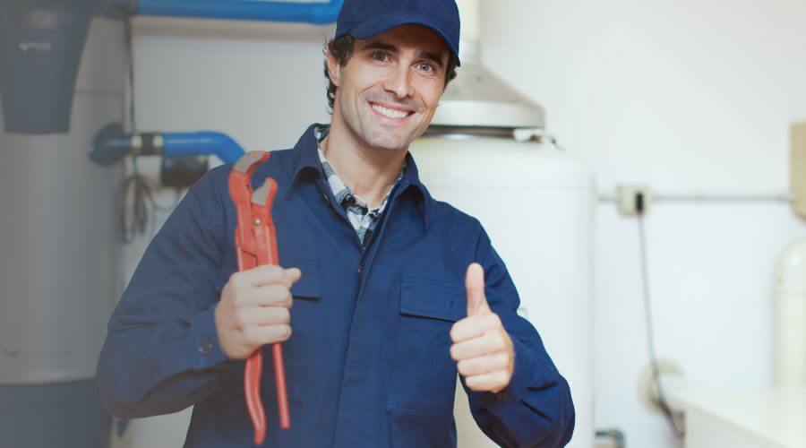 Professional Leak Detection in Clio, MI